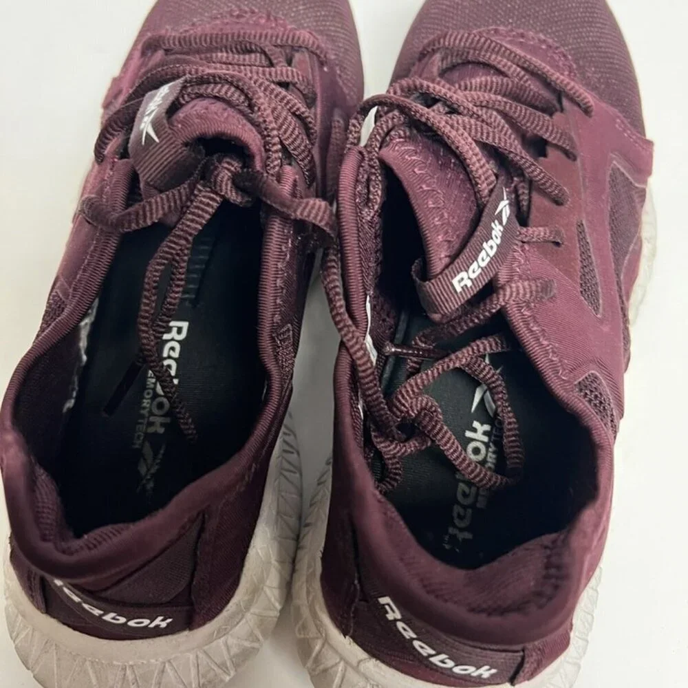Reebok women ff box